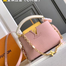 Louis Vuitton Top Handle Bags